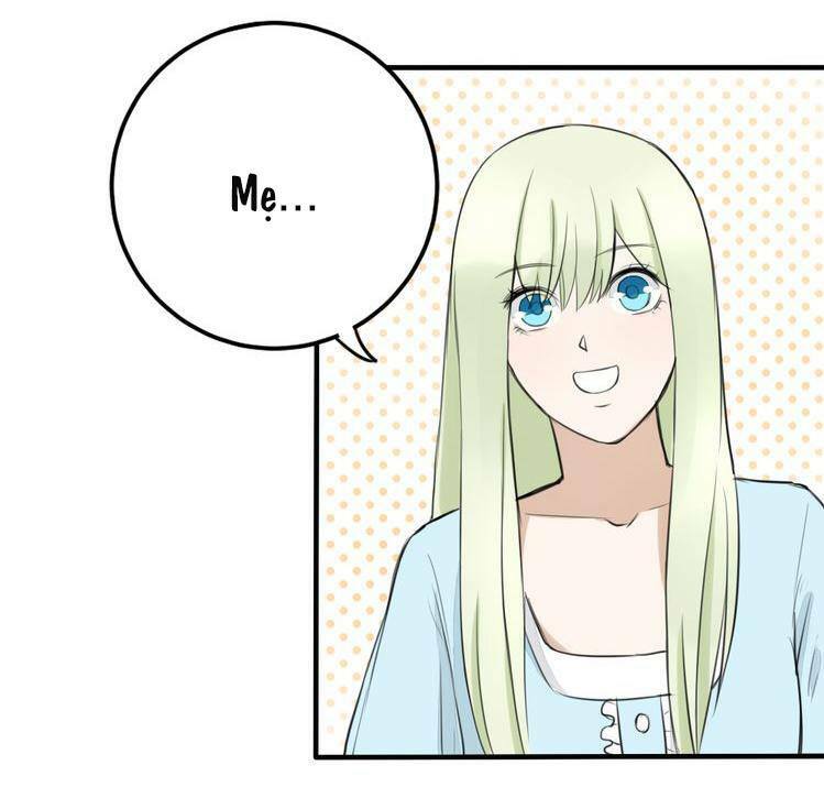 Nụ Hôn Hắc Vũ: Chapter 11