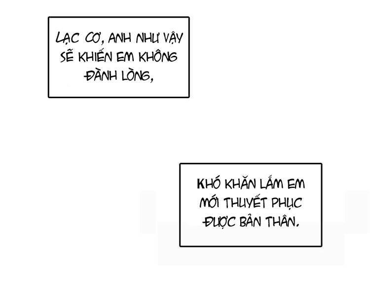 Nụ Hôn Hắc Vũ: Chapter 11