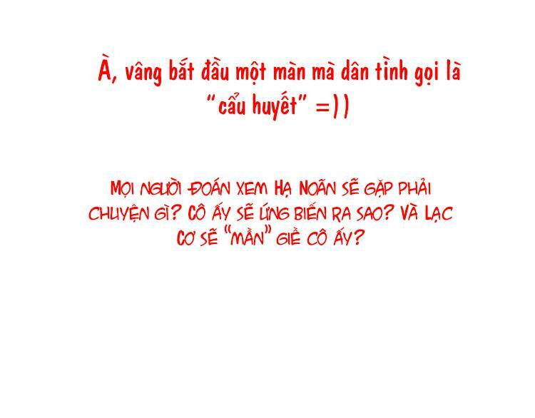 Nụ Hôn Hắc Vũ: Chapter 11