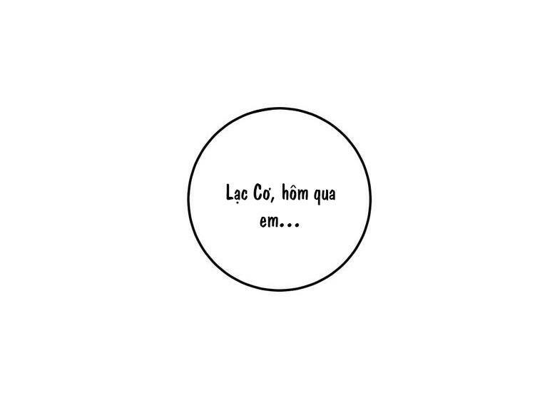 Nụ Hôn Hắc Vũ: Chapter 11