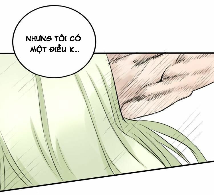Nụ Hôn Hắc Vũ: Chapter 12