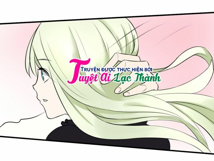 Nụ Hôn Hắc Vũ: Chapter 13