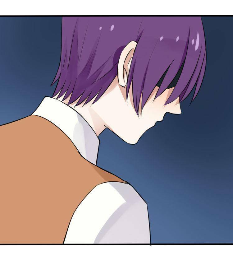 Nụ Hôn Hắc Vũ: Chapter 14
