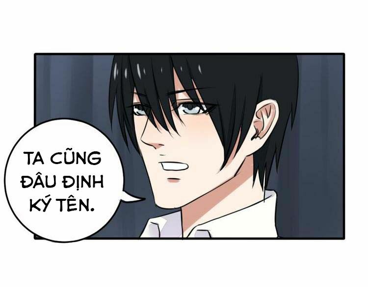 Nụ Hôn Hắc Vũ: Chapter 14