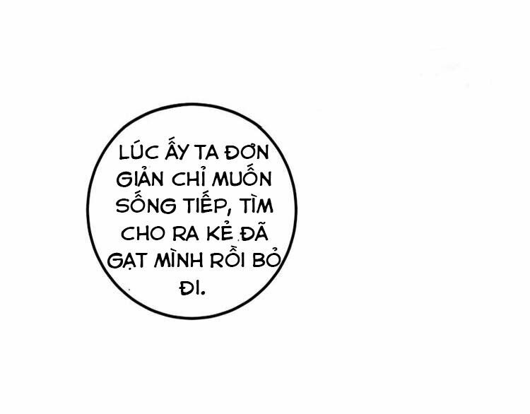 Nụ Hôn Hắc Vũ: Chapter 14
