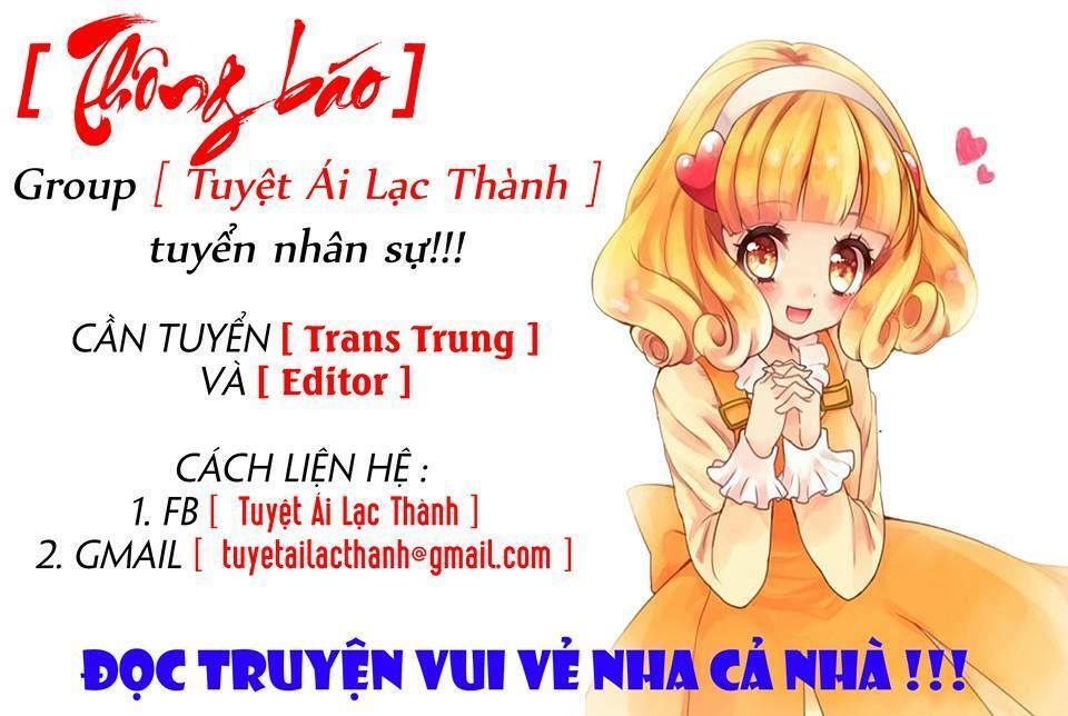 Nụ Hôn Hắc Vũ: Chapter 14