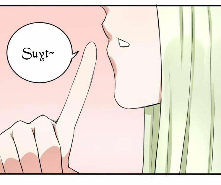 Nụ Hôn Hắc Vũ: Chapter 14