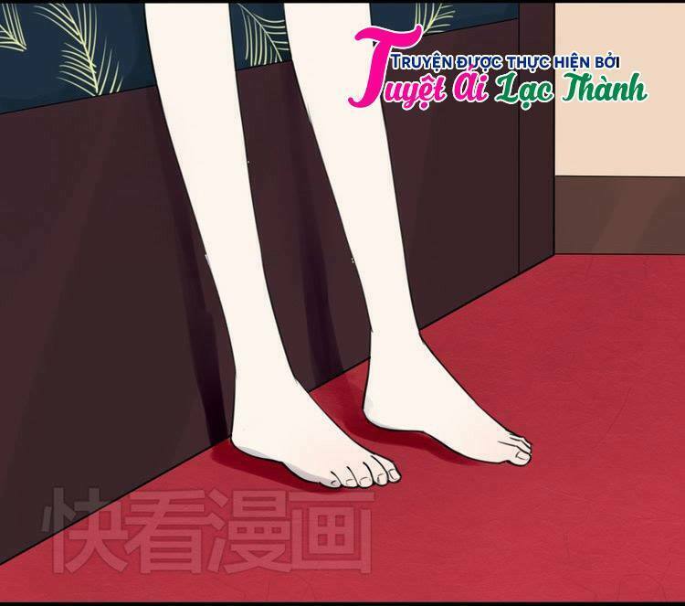 Nụ Hôn Hắc Vũ: Chapter 15