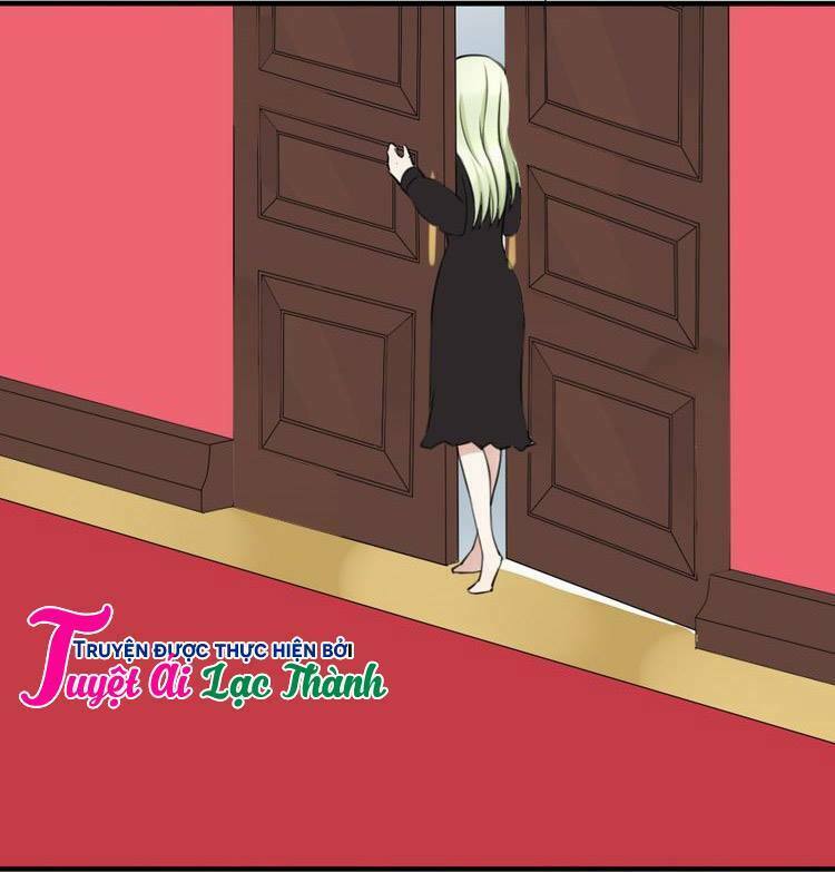 Nụ Hôn Hắc Vũ: Chapter 15