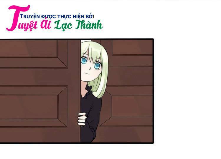 Nụ Hôn Hắc Vũ: Chapter 15