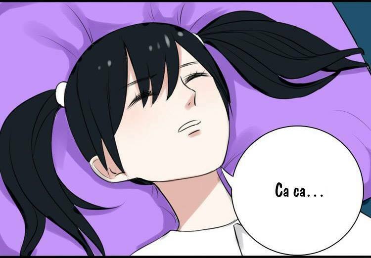 Nụ Hôn Hắc Vũ: Chapter 15