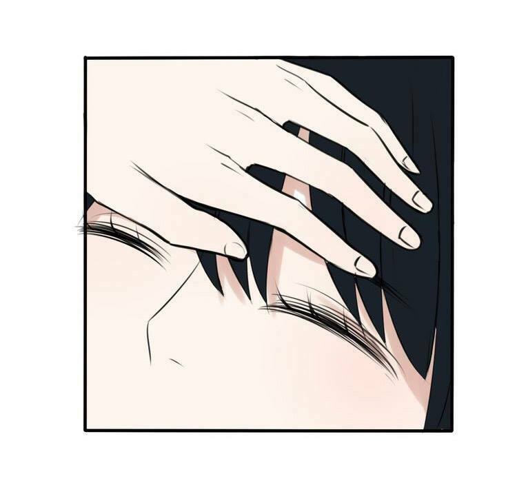 Nụ Hôn Hắc Vũ: Chapter 15