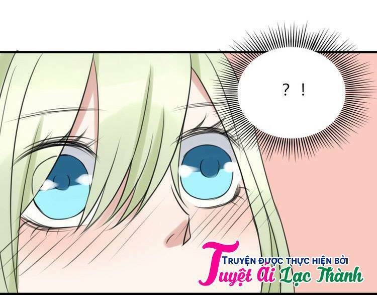 Nụ Hôn Hắc Vũ: Chapter 15