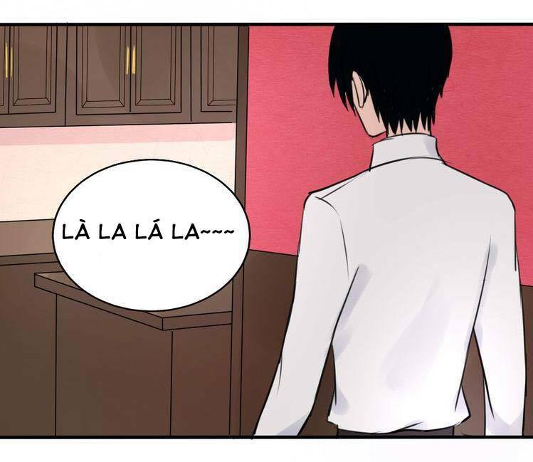Nụ Hôn Hắc Vũ: Chapter 16