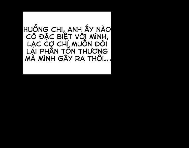Nụ Hôn Hắc Vũ: Chapter 16