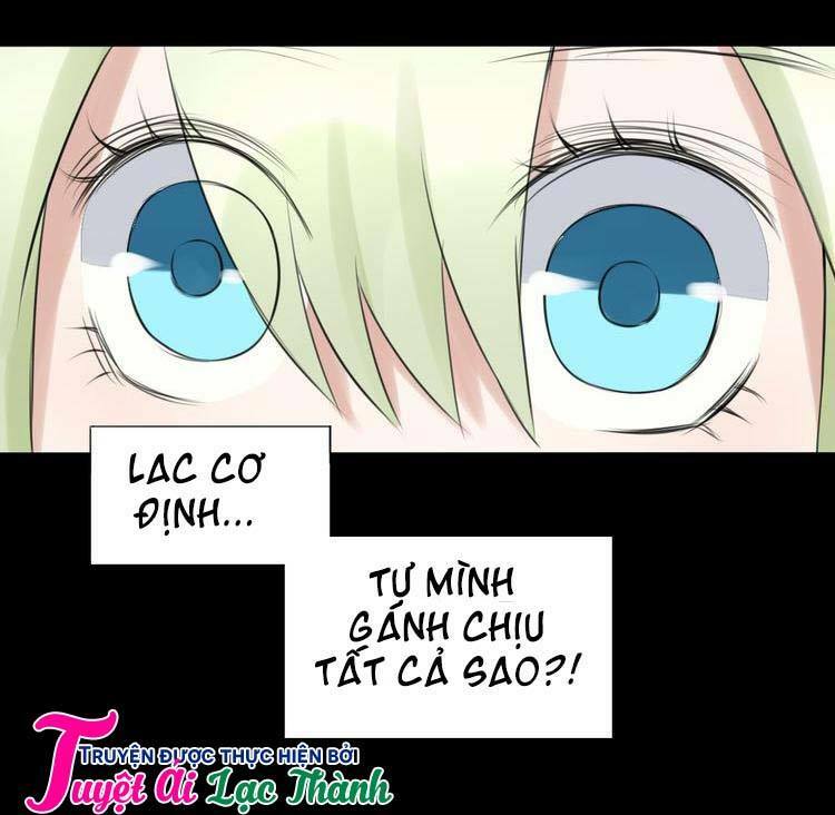 Nụ Hôn Hắc Vũ: Chapter 16