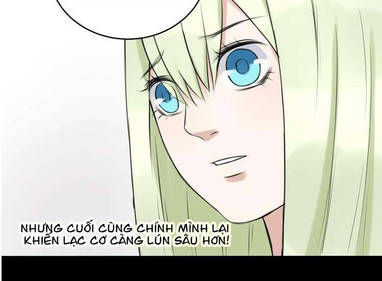 Nụ Hôn Hắc Vũ: Chapter 16
