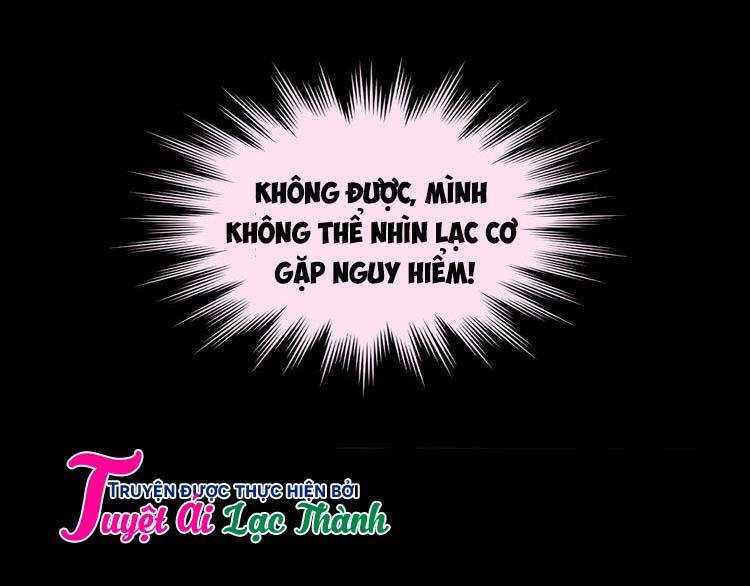 Nụ Hôn Hắc Vũ: Chapter 16