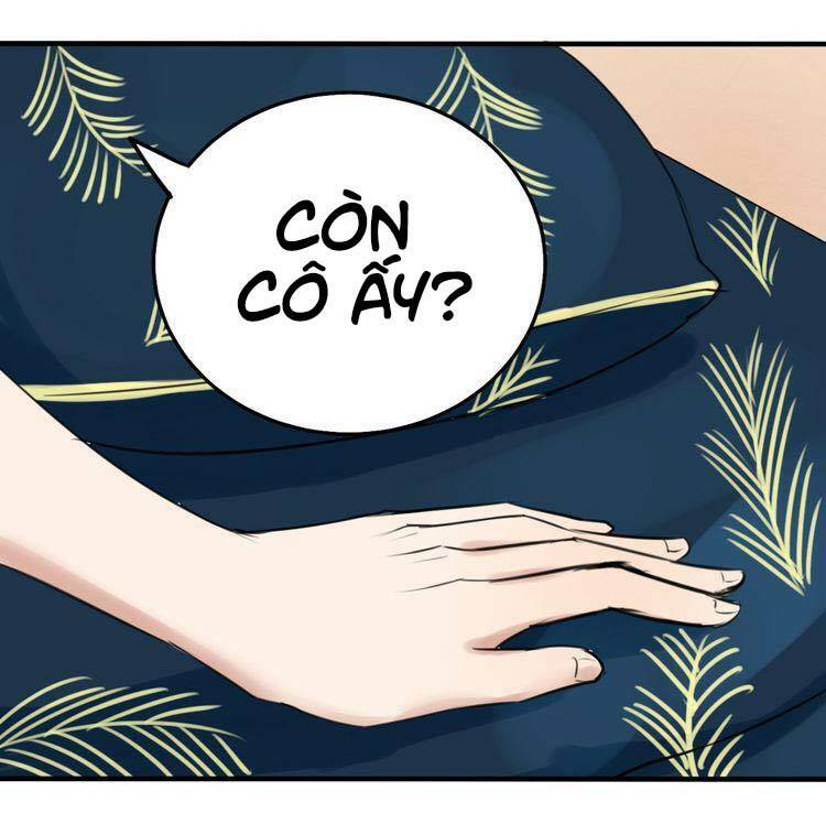 Nụ Hôn Hắc Vũ: Chapter 16