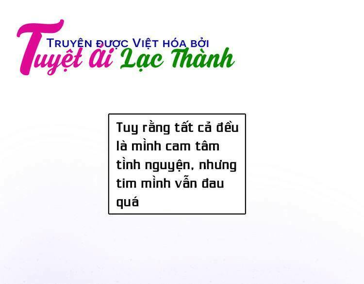 Nụ Hôn Hắc Vũ: Chapter 17