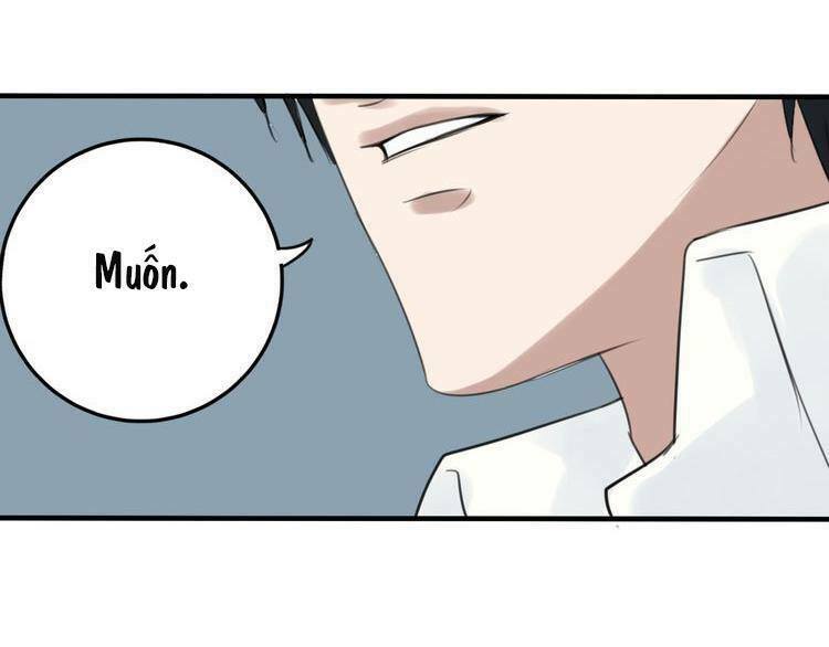Nụ Hôn Hắc Vũ: Chapter 17
