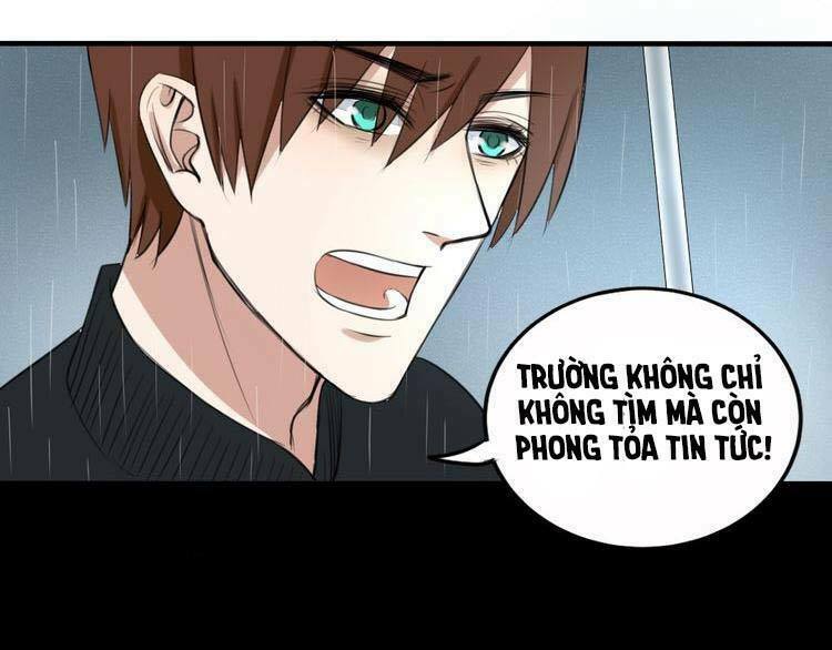 Nụ Hôn Hắc Vũ: Chapter 18