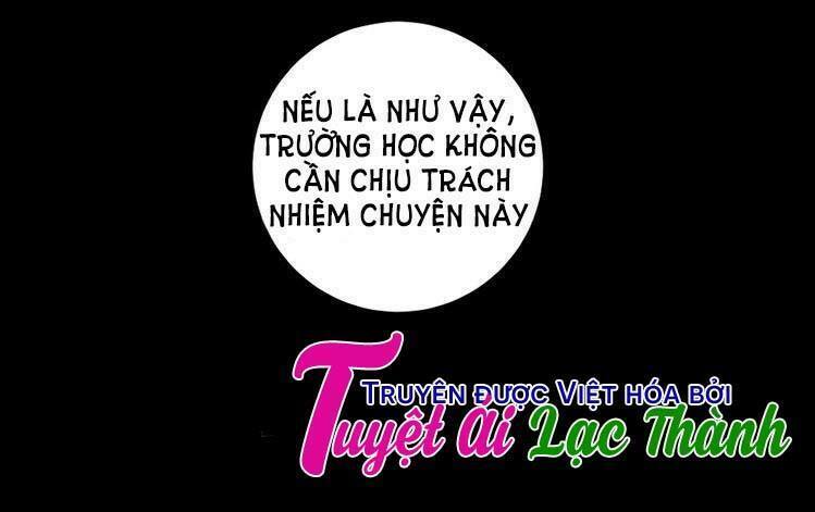 Nụ Hôn Hắc Vũ: Chapter 18