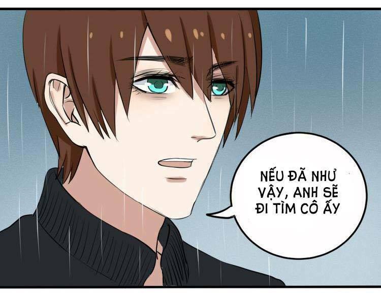 Nụ Hôn Hắc Vũ: Chapter 18