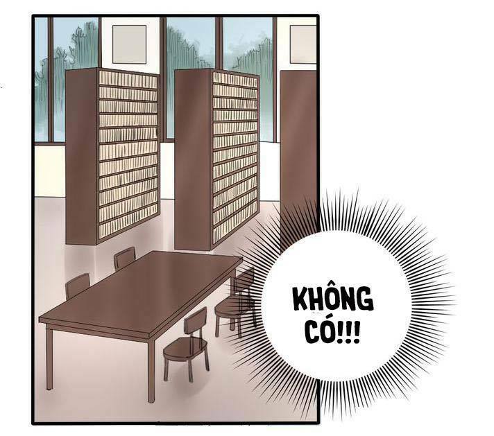 Nụ Hôn Hắc Vũ: Chapter 18