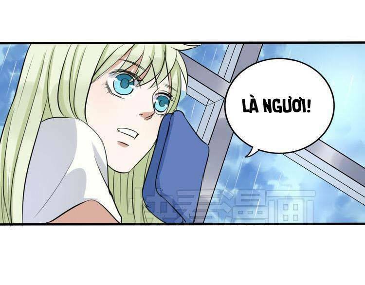 Nụ Hôn Hắc Vũ: Chapter 18