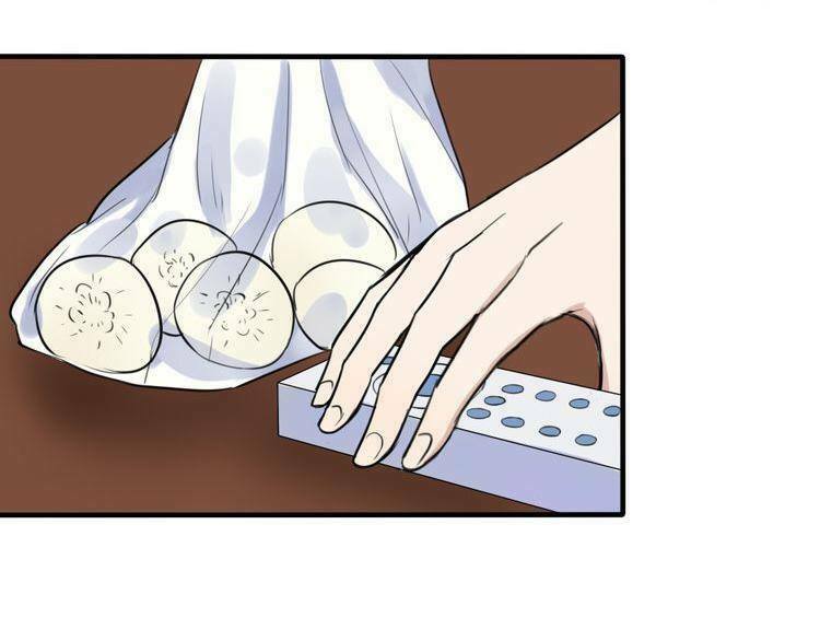 Nụ Hôn Hắc Vũ: Chapter 18