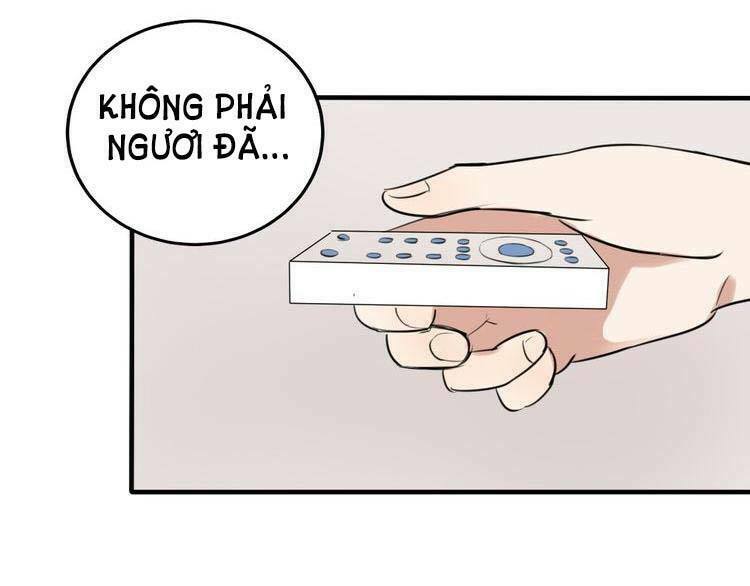 Nụ Hôn Hắc Vũ: Chapter 18
