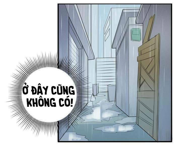 Nụ Hôn Hắc Vũ: Chapter 18