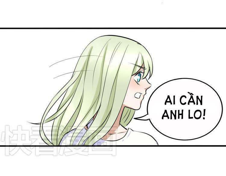 Nụ Hôn Hắc Vũ: Chapter 18