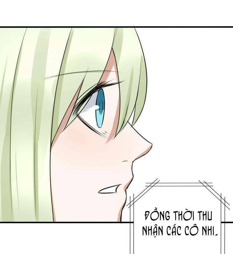 Nụ Hôn Hắc Vũ: Chapter 18