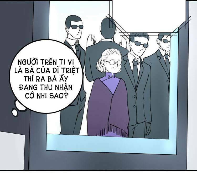 Nụ Hôn Hắc Vũ: Chapter 18