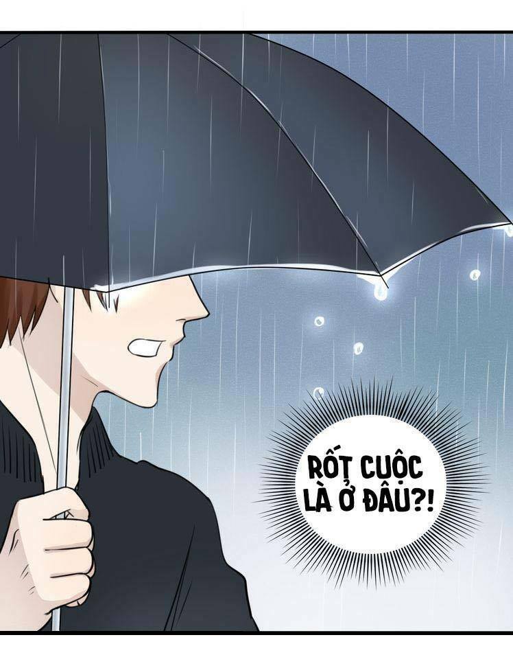 Nụ Hôn Hắc Vũ: Chapter 18