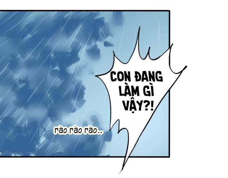 Nụ Hôn Hắc Vũ: Chapter 18