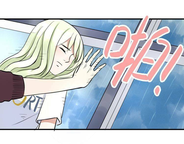 Nụ Hôn Hắc Vũ: Chapter 18