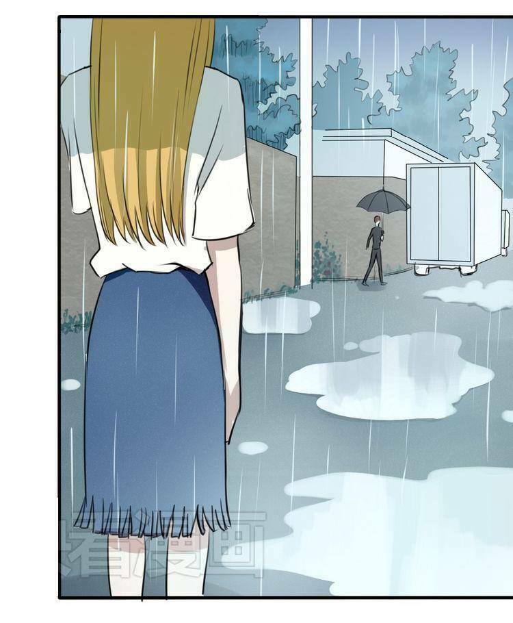 Nụ Hôn Hắc Vũ: Chapter 18