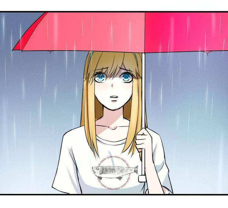 Nụ Hôn Hắc Vũ: Chapter 18