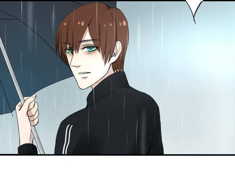 Nụ Hôn Hắc Vũ: Chapter 18