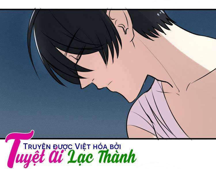 Nụ Hôn Hắc Vũ: Chapter 19