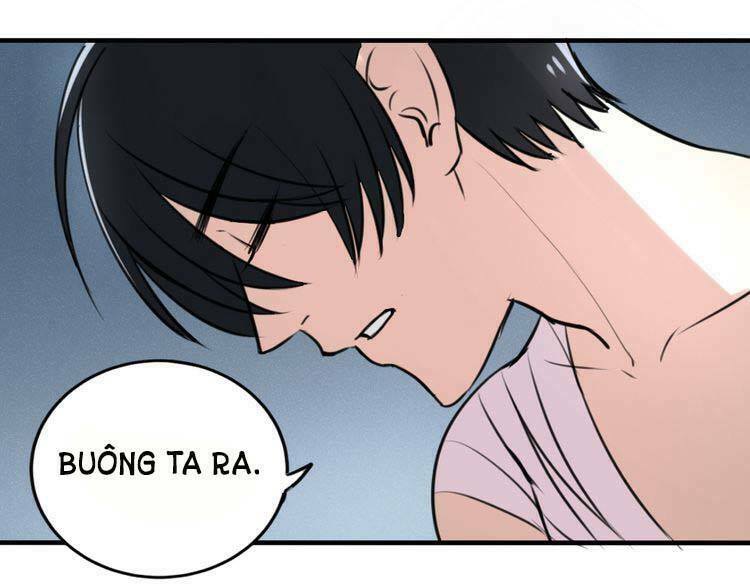 Nụ Hôn Hắc Vũ: Chapter 19
