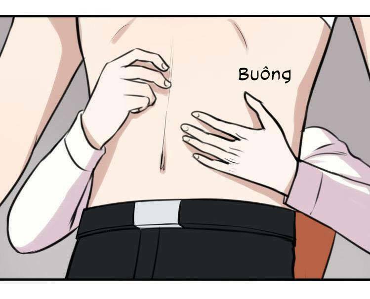 Nụ Hôn Hắc Vũ: Chapter 19
