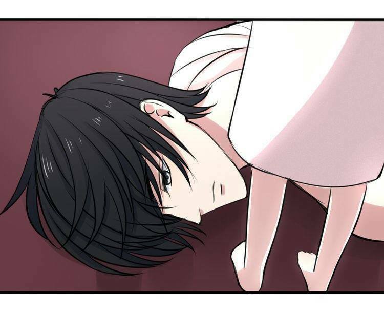 Nụ Hôn Hắc Vũ: Chapter 19