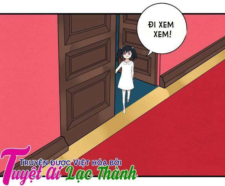 Nụ Hôn Hắc Vũ: Chapter 19