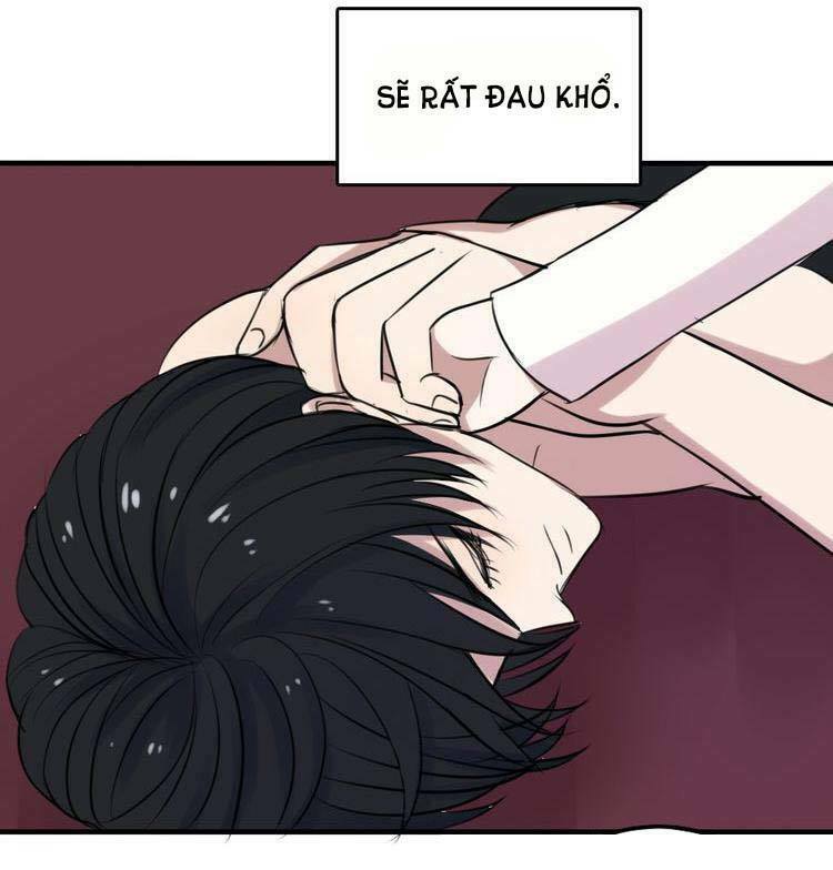 Nụ Hôn Hắc Vũ: Chapter 19