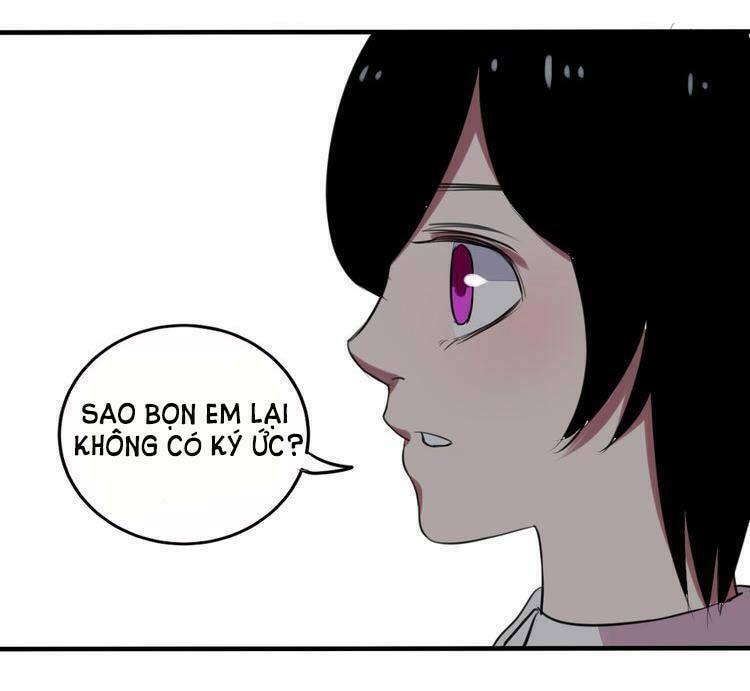 Nụ Hôn Hắc Vũ: Chapter 19