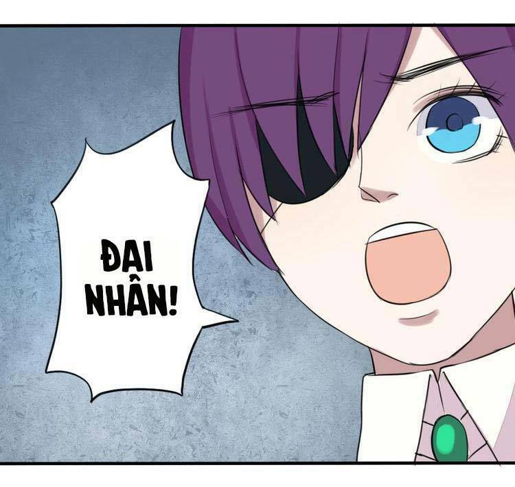Nụ Hôn Hắc Vũ: Chapter 19